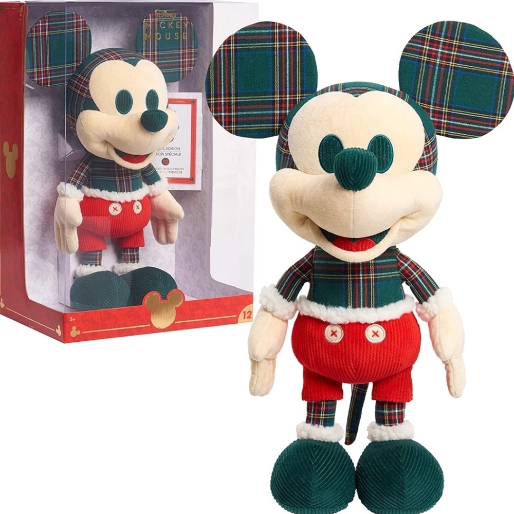 Limited Edition Disney Fantasy in the Sky